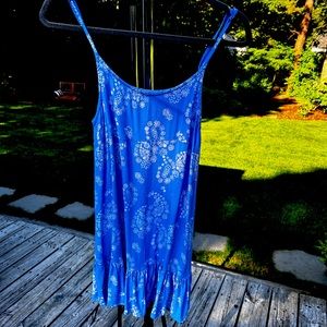 Urban Outfitters mini dress